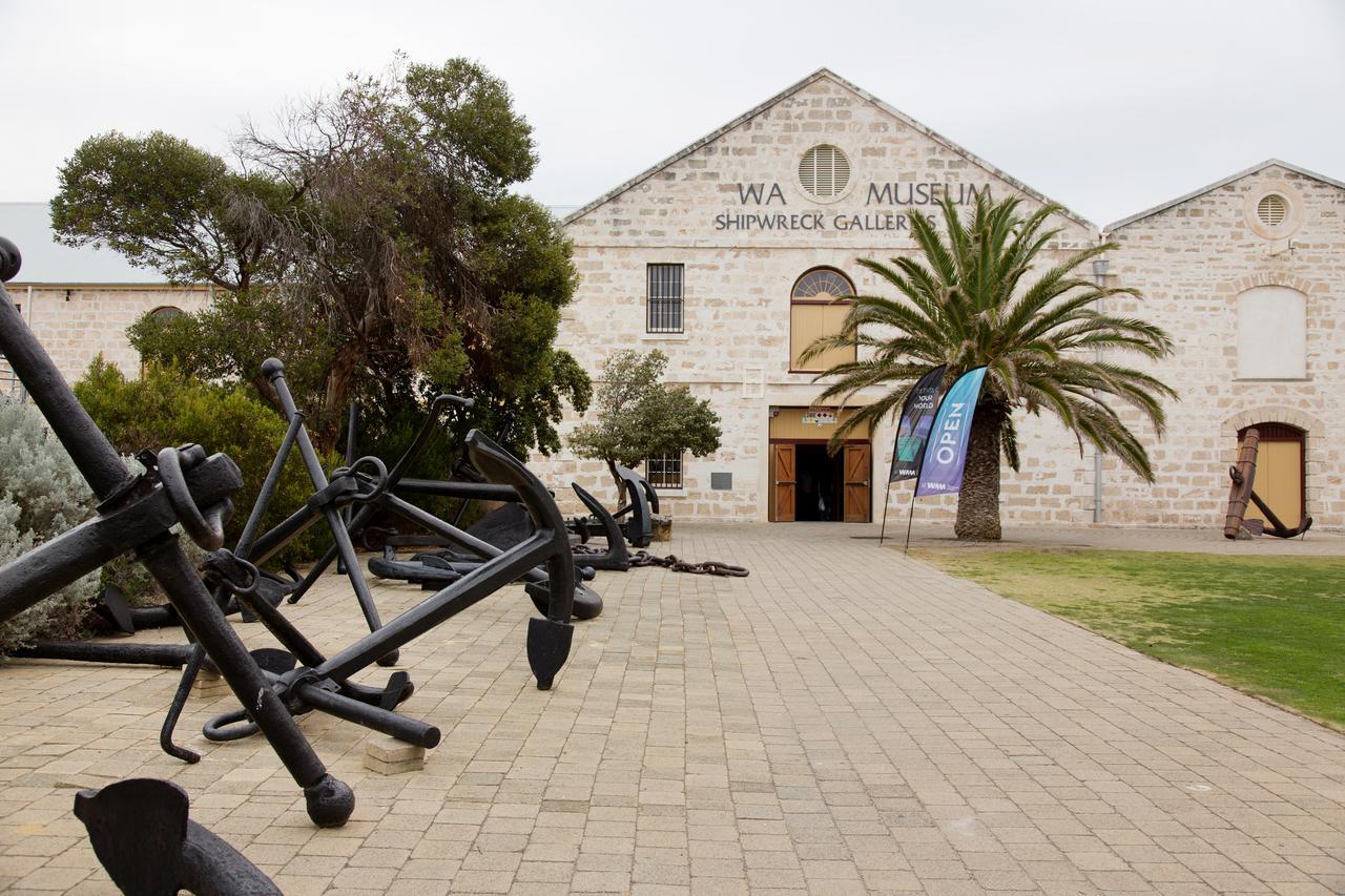 The Local - Fremantle Apartment Exterior photo