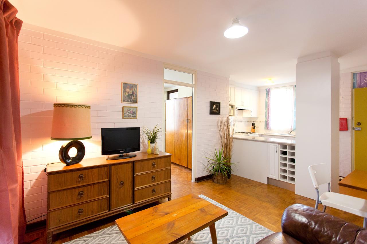 The Local - Fremantle Apartment Exterior photo